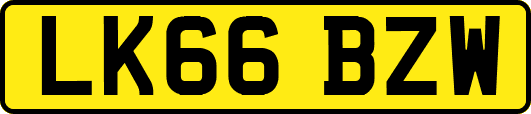 LK66BZW