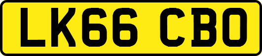 LK66CBO