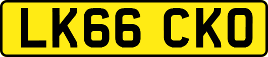 LK66CKO