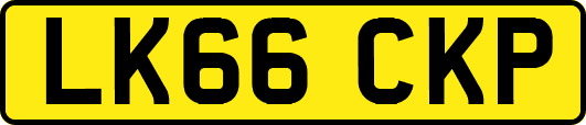 LK66CKP