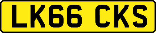 LK66CKS