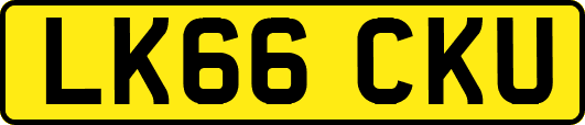 LK66CKU