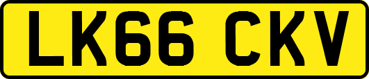 LK66CKV