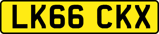 LK66CKX