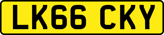 LK66CKY