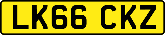 LK66CKZ