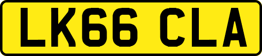 LK66CLA