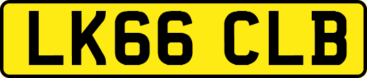 LK66CLB