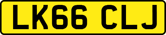 LK66CLJ