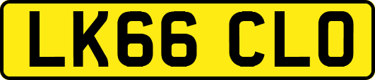 LK66CLO