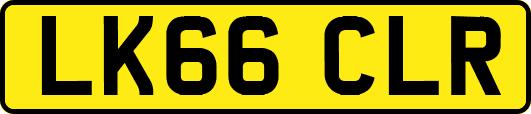 LK66CLR