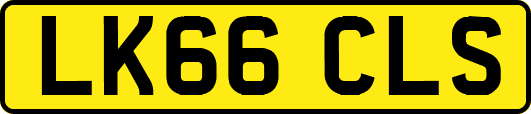 LK66CLS