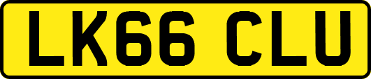 LK66CLU