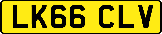 LK66CLV