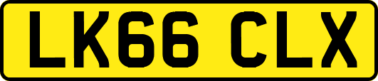 LK66CLX