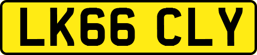 LK66CLY
