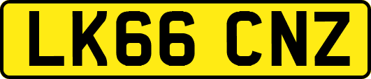 LK66CNZ