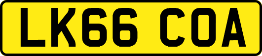 LK66COA