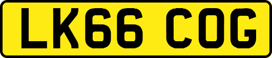 LK66COG