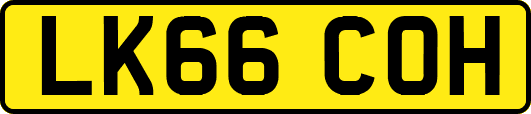 LK66COH
