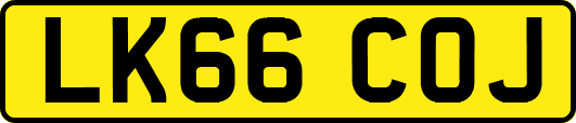 LK66COJ