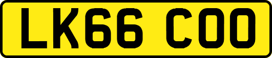 LK66COO