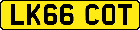 LK66COT