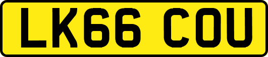 LK66COU