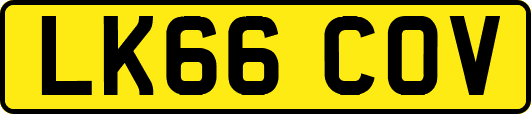 LK66COV