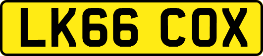 LK66COX