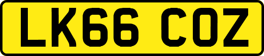 LK66COZ