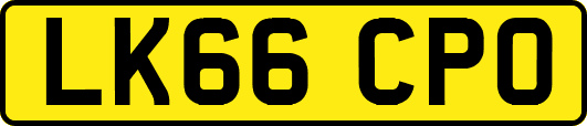 LK66CPO