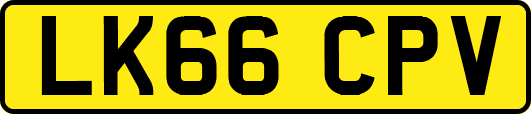 LK66CPV