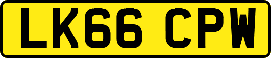 LK66CPW