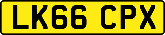 LK66CPX