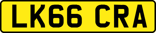 LK66CRA