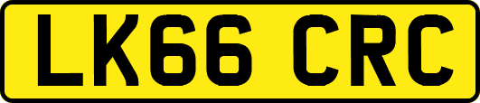 LK66CRC