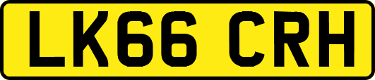 LK66CRH