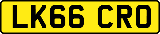 LK66CRO