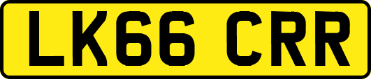 LK66CRR