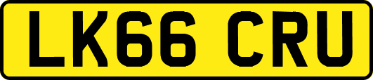 LK66CRU