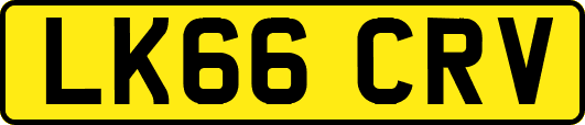LK66CRV