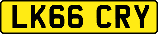 LK66CRY