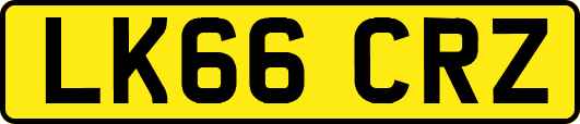 LK66CRZ
