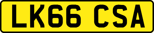 LK66CSA