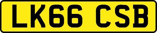 LK66CSB