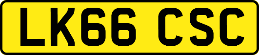 LK66CSC