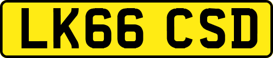 LK66CSD