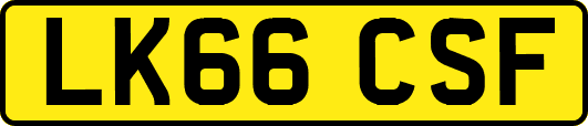 LK66CSF