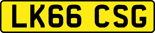 LK66CSG